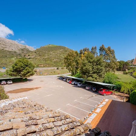 Hotel Las Pedrizas Antequera Exterior foto