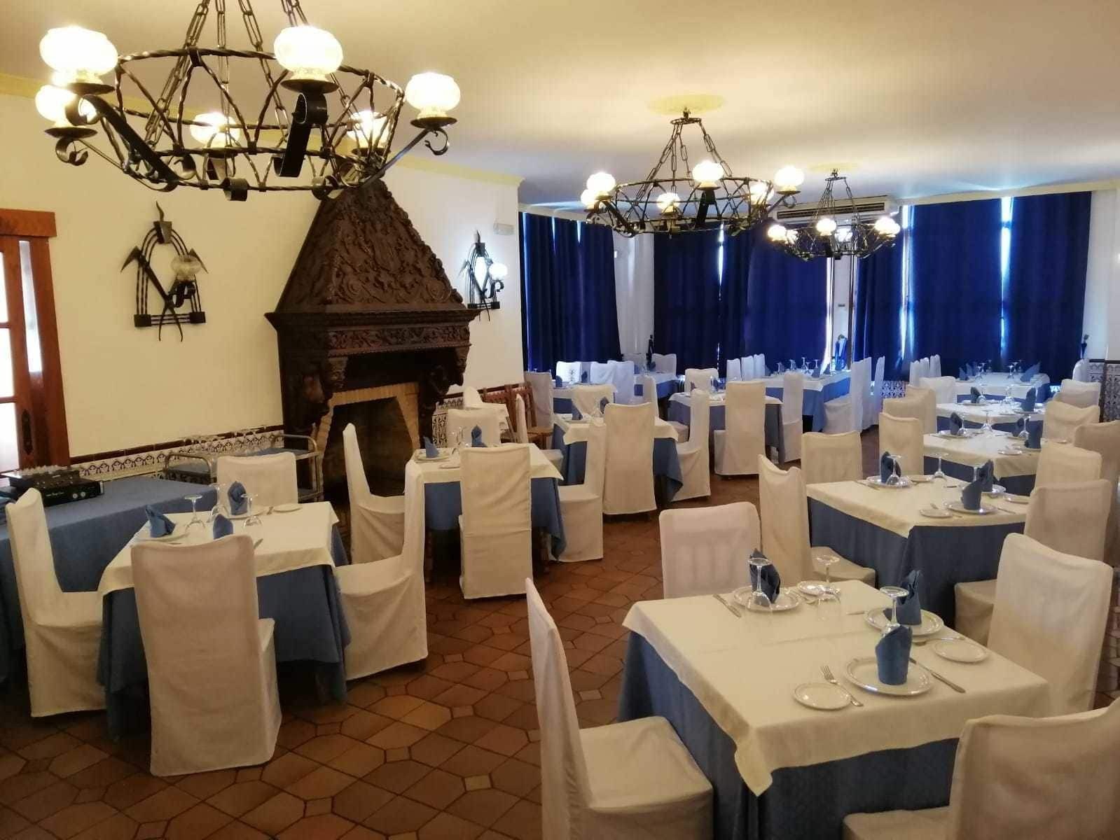 Hotel Las Pedrizas Antequera Exterior foto